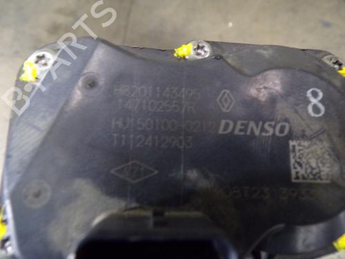 Egr DACIA SANDERO II 1.5 dCi 75 / Blue dCi 75 (B8JW, B8M4, B8AH, B8M7, B8M6) | BP11179892M69 