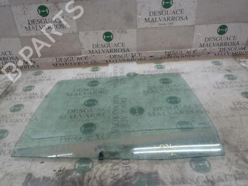 Used Rear left door window FIAT ULYSSE (179_) [2002-2011]  3824594