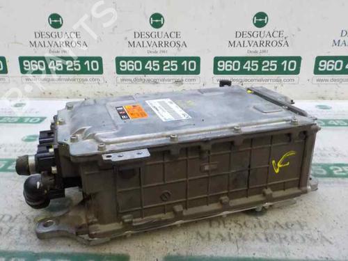Electronic module OPEL AMPERA (R12) EV 150 | BP9082653M83 