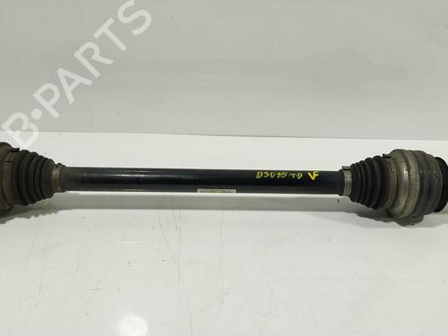Used Right rear driveshaft PORSCHE MACAN (95B) 3.0 S Diesel (258 hp) 32511193