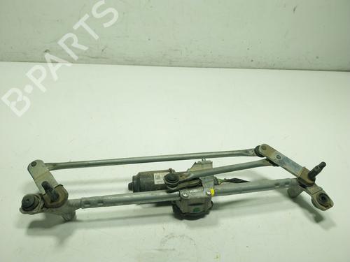 Used Front wiper motor AUDI A1 CITY CARVER (GBH) [2019-2022]  28293379
