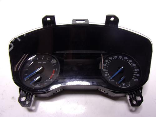 Used Instrument cluster FORD MONDEO V Turnier (CF) [2014-2025]  15721797
