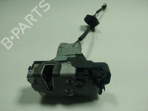 Used Rear right lock FORD FOCUS IV (HN) 1.5 EcoBoost (150 hp) 17957403