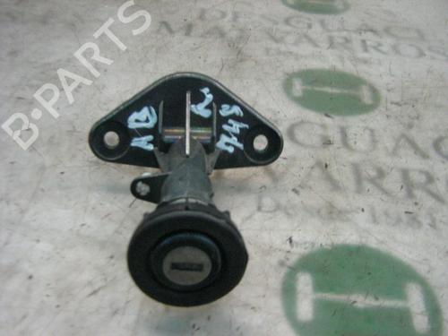 Used Tailgate handle Tailgate handle FIAT BRAVA (182_) 1.9 TD 75 S (182.BF) (75 hp) 3744645 3744645