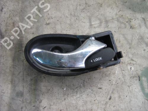 Used Front right interior door handle Front right interior door handle FORD FOCUS I (DAW, DBW) 1.8 Turbo DI / TDDi (90 hp) 3750249 3750249