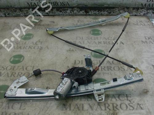 Used Front left window mechanism Front left window mechanism 3771154 3771154