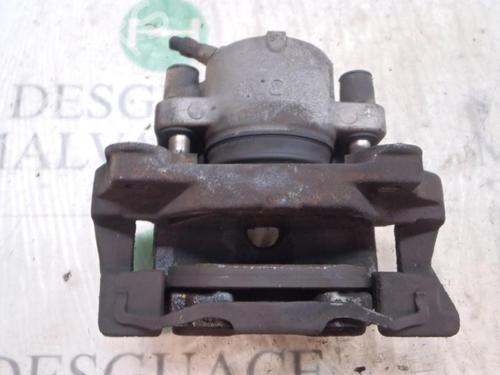 Right front brake caliper BMW 5 (E39) 525 tds | BP11547638M104 