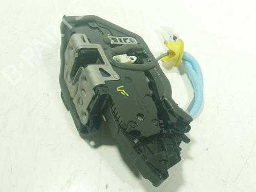 front-left-lock-bmw-1-f40-2019-31125063 main image