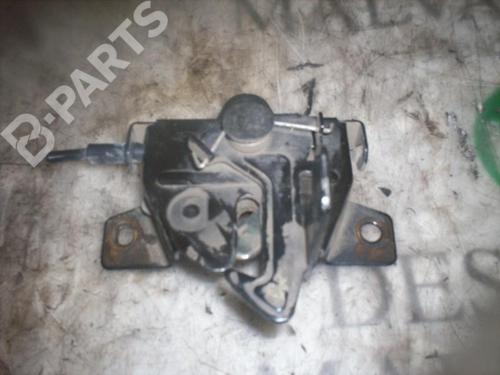 Used Hood lock Hood lock HYUNDAI ACCENT II (LC) 1.5 CRDi (82 hp) 8772382 8772382