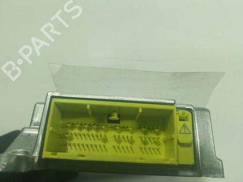 Airbag styreenhed CITROËN C-ZERO C-Zero | BP16913121M53 