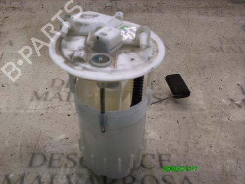 Used Fuel pump Fuel pump 3759634 3759634
