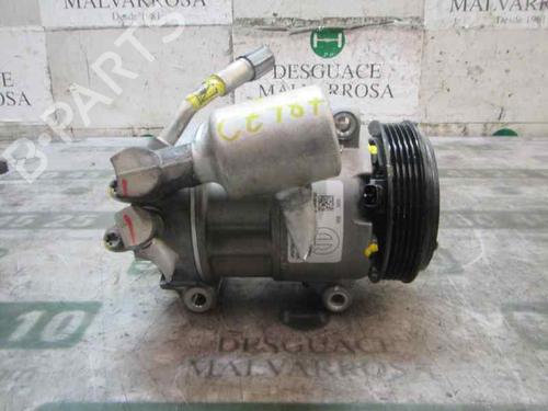 Used AC compressor FIAT TIPO Hatchback (356_, 357_) [2016-2025]  4001578