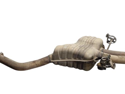 Udstødningssystem Udstødningssystem BENTLEY CONTINENTAL FLYING SPUR (3W_) 6.0 (560 hp) 26928070 26928070