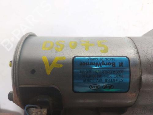 Starter KIA STONIC (YB) | BP38192961M8 - Image 5