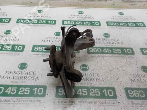 Left front steering knuckle TOYOTA AURIS (_E15_)  | BP4510506M25 