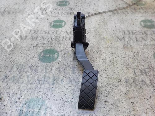 Pedal Pedal SKODA OCTAVIA III (5E3, NL3, NR3) [2012-2021] 4006263 4006263