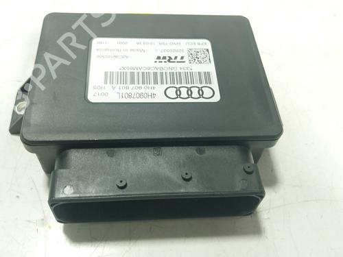 Used Electronic module Electronic module AUDI A6 C7 (4G2, 4GC) 2.0 TDI (190 hp) 32492867 32492867