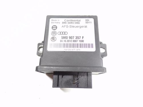 Used Electronic module Electronic module VW PASSAT ALLTRACK B7 (365) 2.0 TDI 4motion (170 hp) 7172817 7172817