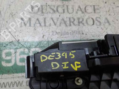 Front left lock FORD FOCUS III  | BP4758982C98 