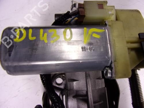 Steering column BMW X6 (E71, E72) 30 d | BP15381193M21 