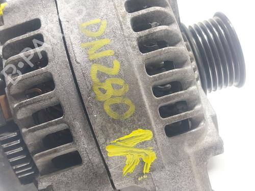 Alternator BMW X5 (F15, F85) xDrive 25 d | BP19253504M7 