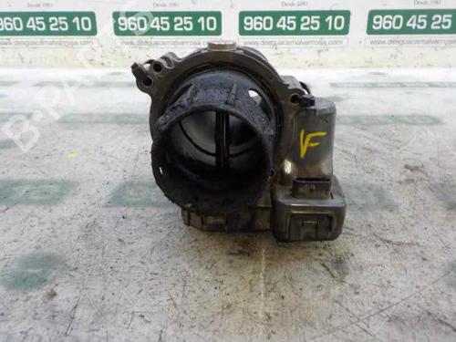 Used Throttle body Throttle body MERCEDES-BENZ A-CLASS (W176) [2012-2018] 6302317 6302317