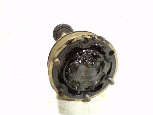 Left front driveshaft VW GOLF VII (5G1, BQ1, BE1, BE2) 1.6 TDI | BP8393328M38 