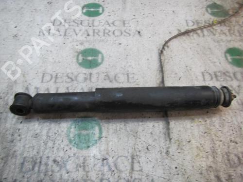 Used Left front shock absorber Left front shock absorber NISSAN CABSTAR E (TL_, VL_) [1992-2006] 9122117 9122117