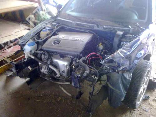 Left front suspension arm VW GOLF IV (1J1) 1.6 16V | BP14264269M12