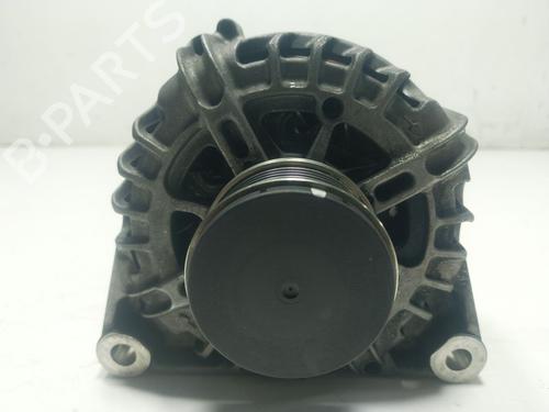 Used Alternator Alternator CITROËN C3 AIRCROSS II (2R_, 2C_) 1.2 PureTech 110 (2RHNZB, 2RHNZW, 2RHNPX, 2RHNPJ) (110 hp) 18464478 18464478