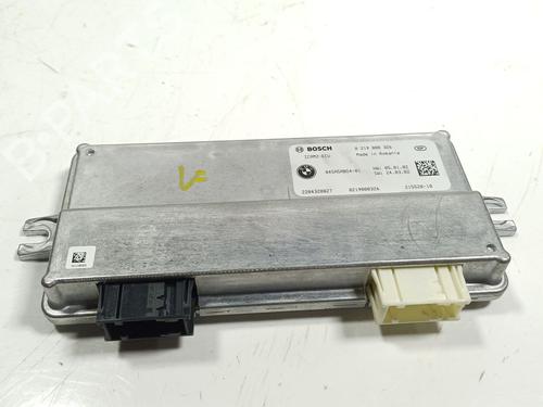 Used Electronic module Electronic module BMW 8 Gran Coupe (G16, F93) 840 d xDrive (320 hp) 24577963 24577963