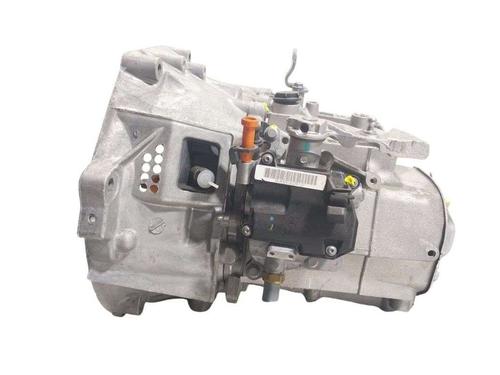 Gearbox CITROËN C4 II (NC_) 1.6 HDi 90 | BP36489500M3 - Image 3