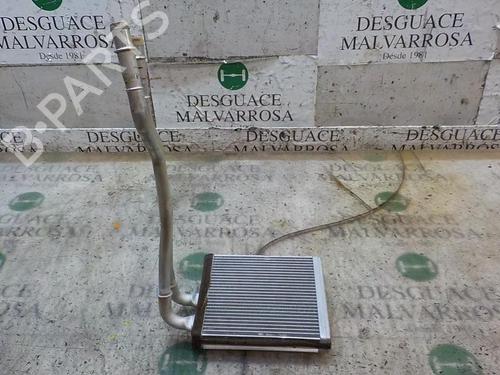 Varmeapparat FORD FIESTA VI (CB1, CCN) [2008-2017]  3852714