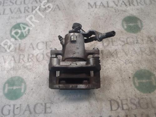 Right rear brake caliper OPEL ZAFIRA / ZAFIRA FAMILY B (A05) 1.9 CDTI (M75) | BP11547080M106 
