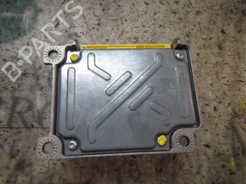 Kollisjonspute styreenhet MERCEDES-BENZ M-CLASS (W163)  | BP3837468M53 