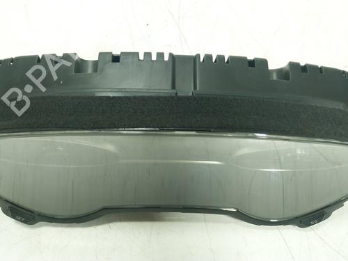 Instrument cluster AUDI A1 (8X1, 8XK) 1.4 TFSI | BP29276321C47 