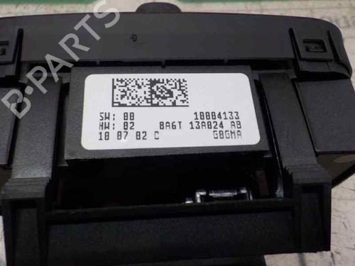 Headlight switch FORD FIESTA VI Van | BP4381160I24 - Image 4
