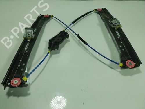 Front left window mechanism SEAT ALHAMBRA (710, 711) 1.4 TSI | BP16664013C22