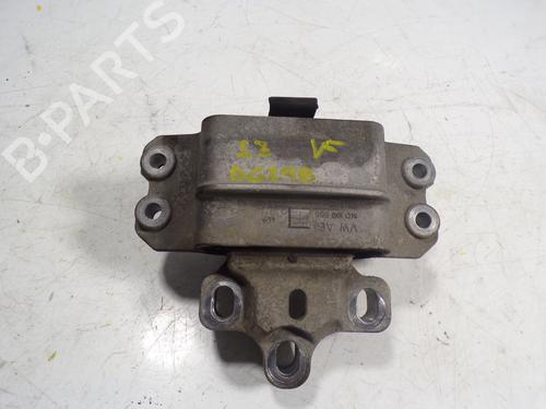 Used Engine mount SKODA SUPERB II (3T4) 2.0 TDI 16V (140 hp) 9083649