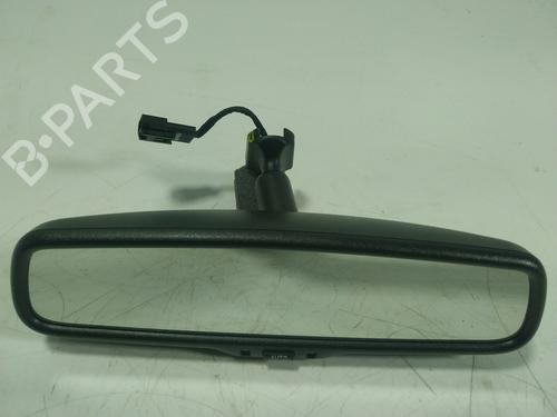 Used Rear mirror TOYOTA YARIS CROSS (MXP_) 1.5 Hybrid (MXPJ10) (116 hp) 18838620