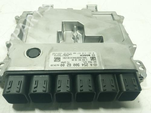 Used Engine control unit (ECU) Engine control unit (ECU) MERCEDES-BENZ GLC (X254) 300e 4-matic (254.656) (313 hp) 32103468 32103468