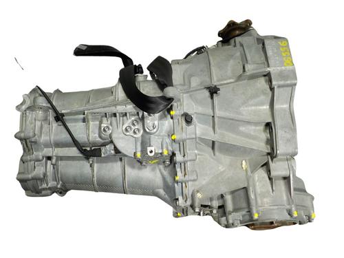 Gearbox AUDI A5 Sportback (8TA) 2.0 TFSI | BP7452278M3 