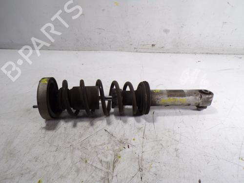 Used Left rear shock absorber BMW 6 (E63) 645 Ci (333 hp) 9590938