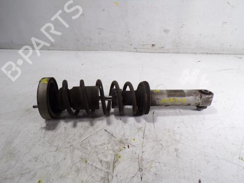 Left rear shock absorber BMW 6 (E63) 645 Ci (333 hp) 33526786529 | 33526766773 | 105413