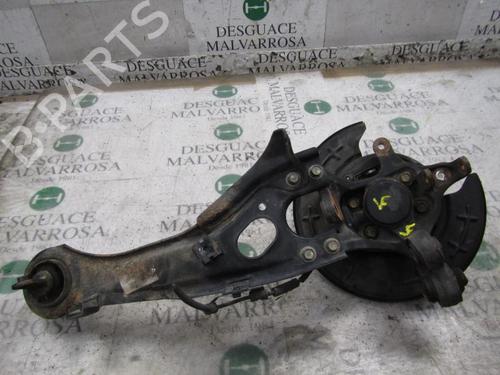 BP4008008M28 | Right rear steering knuckle KIA CARENS III MPV (UN) 2.0 CRDi 140 BP4008008M28