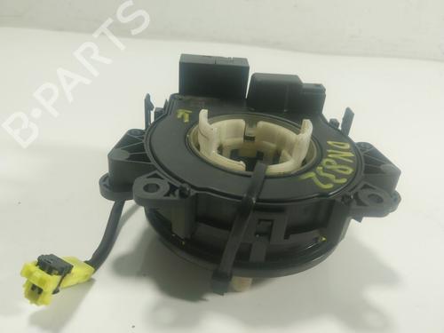 Squib airbag NISSAN JUKE (F15) 1.2 DIG-T | BP19665601C102