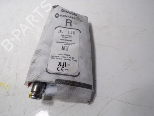 Elektronisk modul DACIA SANDERO III [2021-2025]  10746043