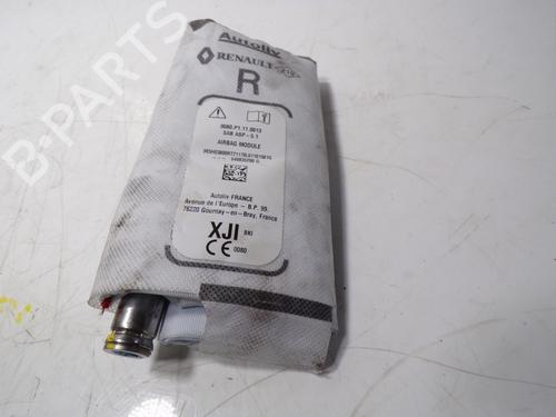 Airbag puerta derecho DACIA SANDERO III [2021-2024]  10746043