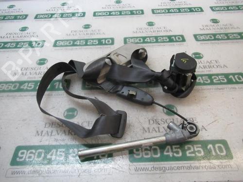 Used Front right seatbelt Front right seatbelt RENAULT MEGANE II Saloon (LM0/1_) 1.6 16V (LM1R, LM0C) (112 hp) 8740914 8740914