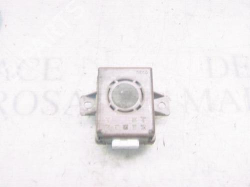 Used Electronic module Electronic module CHEVROLET KALOS 1.4 16V (94 hp) 3769247 3769247